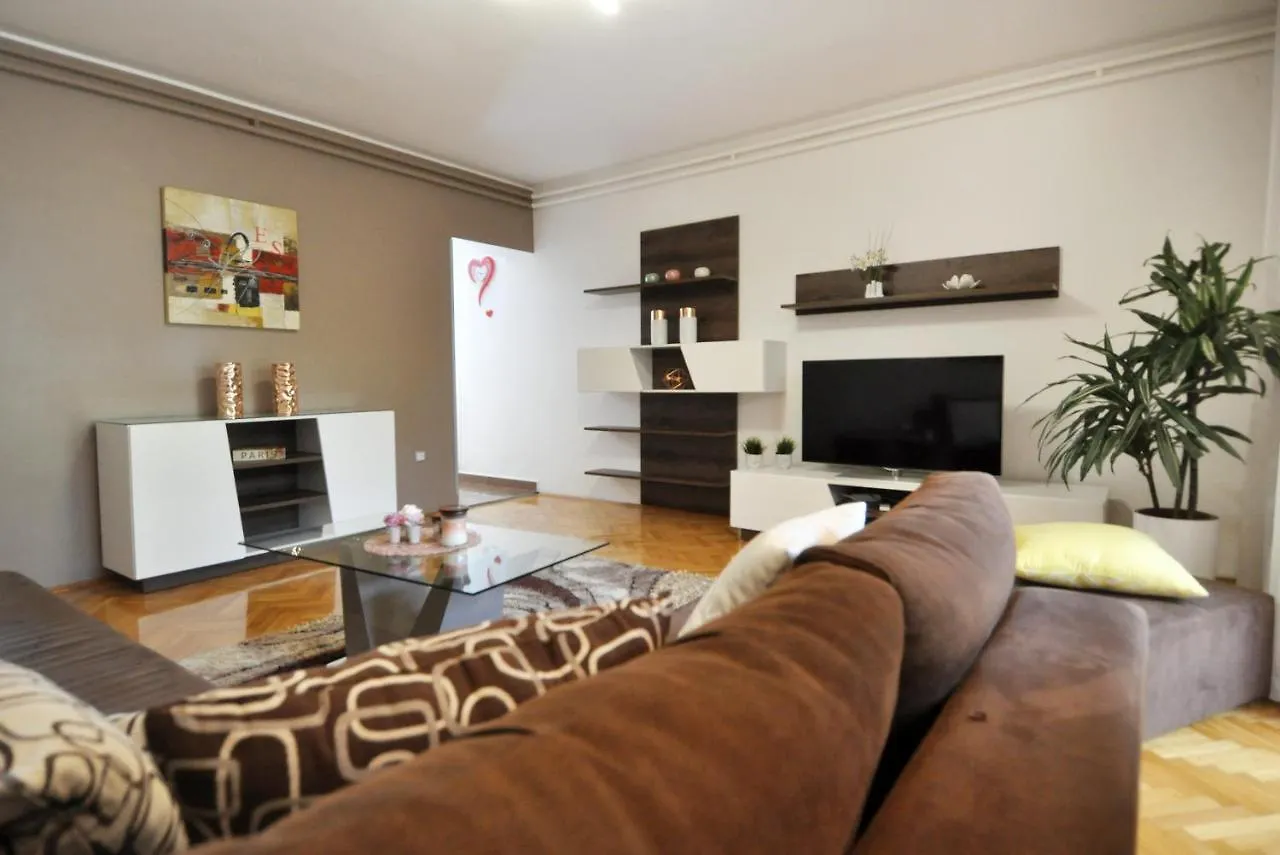 Apartman Lory Pula