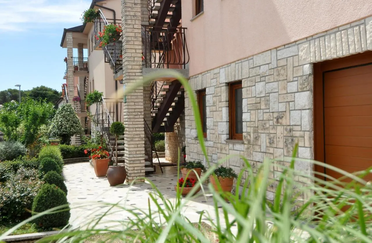 Apartman Lory Pula
