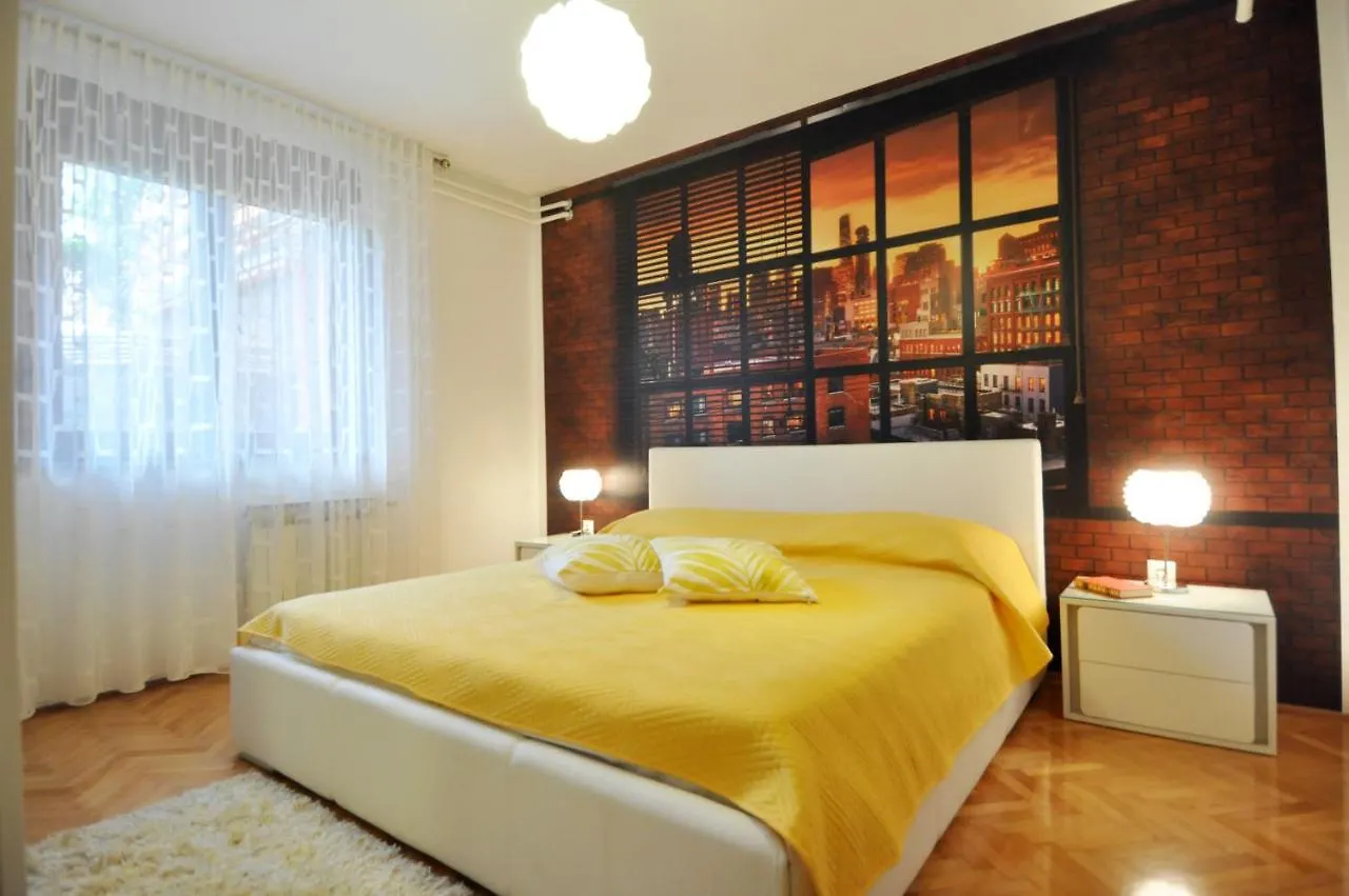 Apartman Lory Pula Kroatien