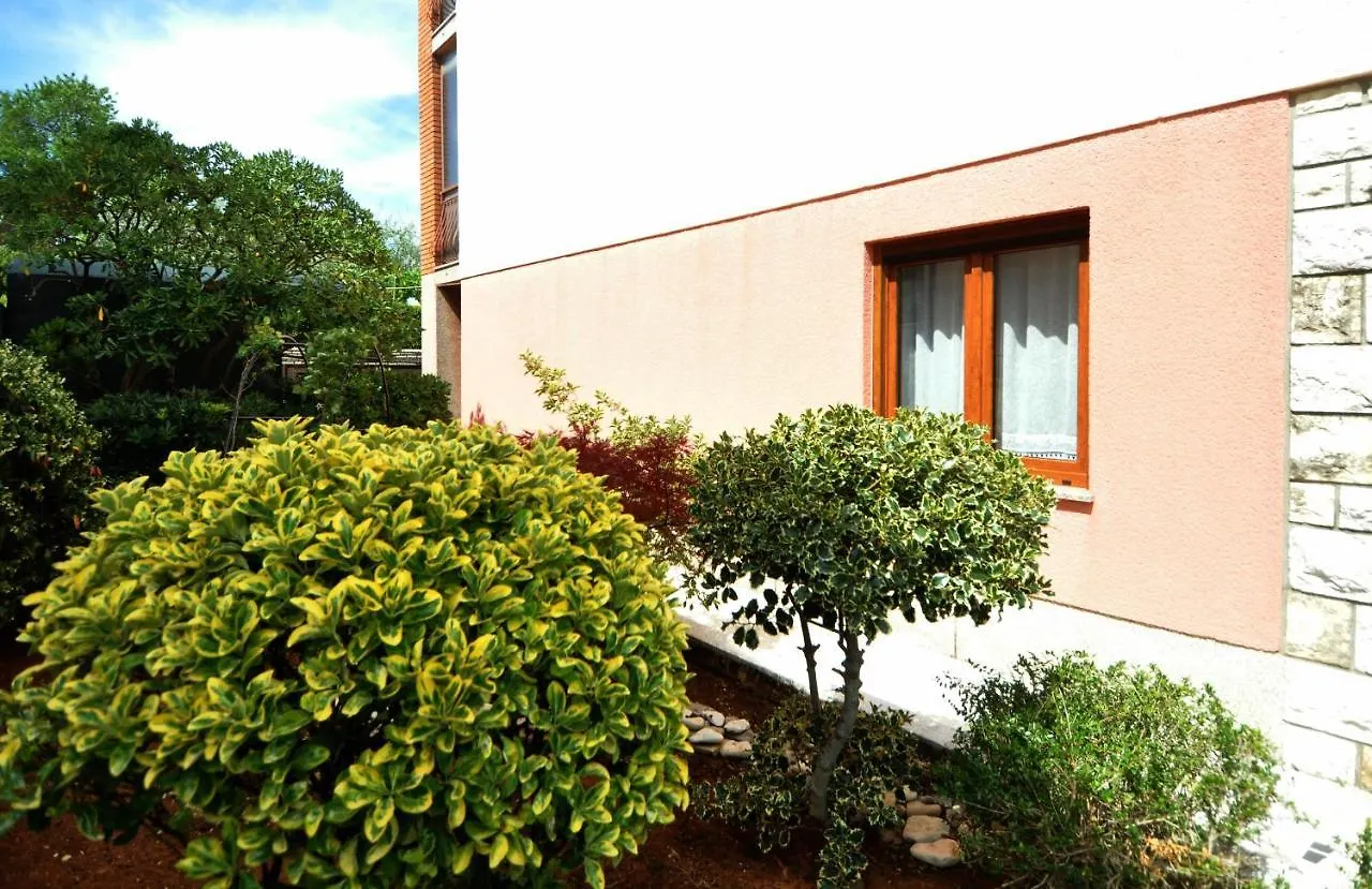 Apartman Lory Pula Apartment