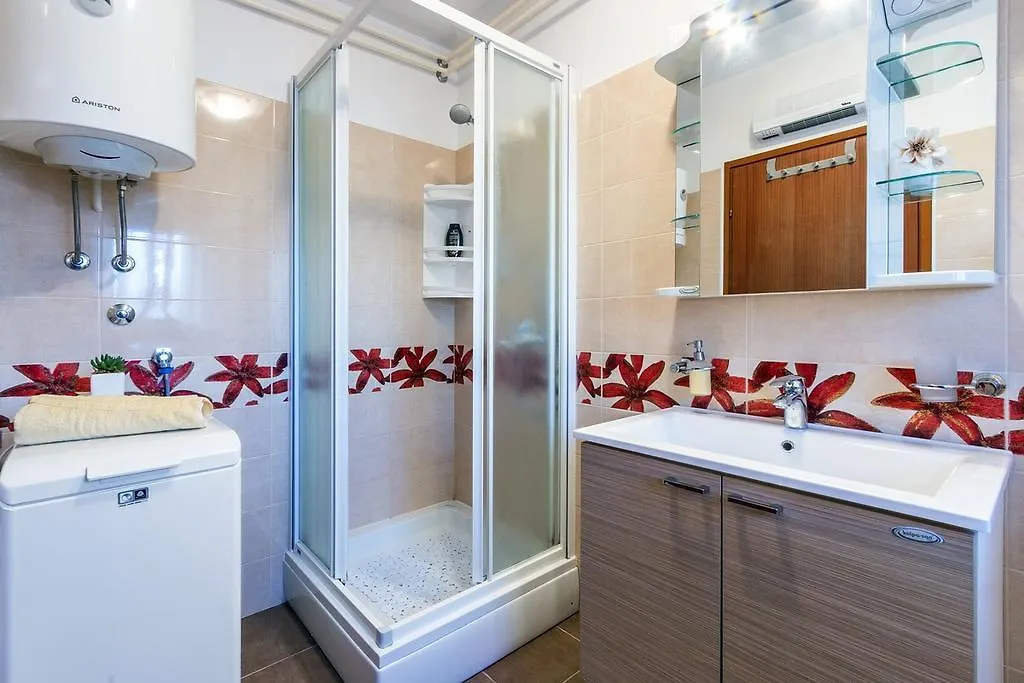 Apartman Lory Pula Kroatien